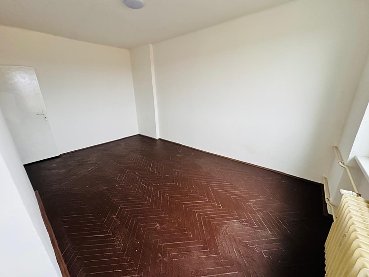 Квартира 1+1 в оренду, 40 м² (4 з 10)