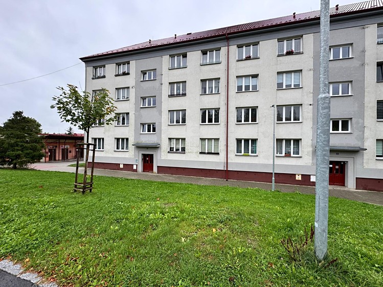 Квартира 1+1 в оренду, 40 м² (10 з 10)