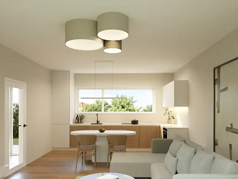 Prodej rodinného domu 99 m², pozemek 233 m², Sadská – náhled fotky 2