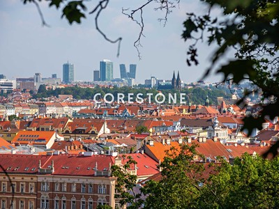 Prodej bytu 5+kk 200 m²