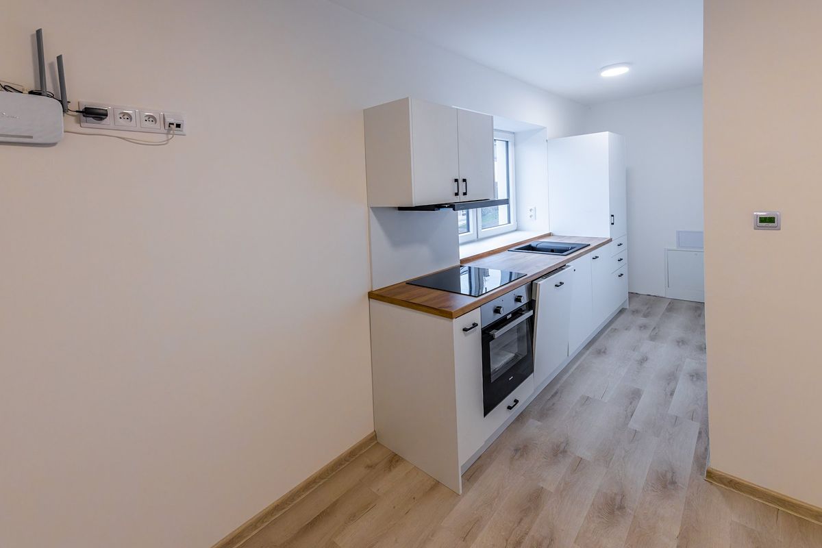 Prodej bytu 2+kk 28 m² – fotografie 5