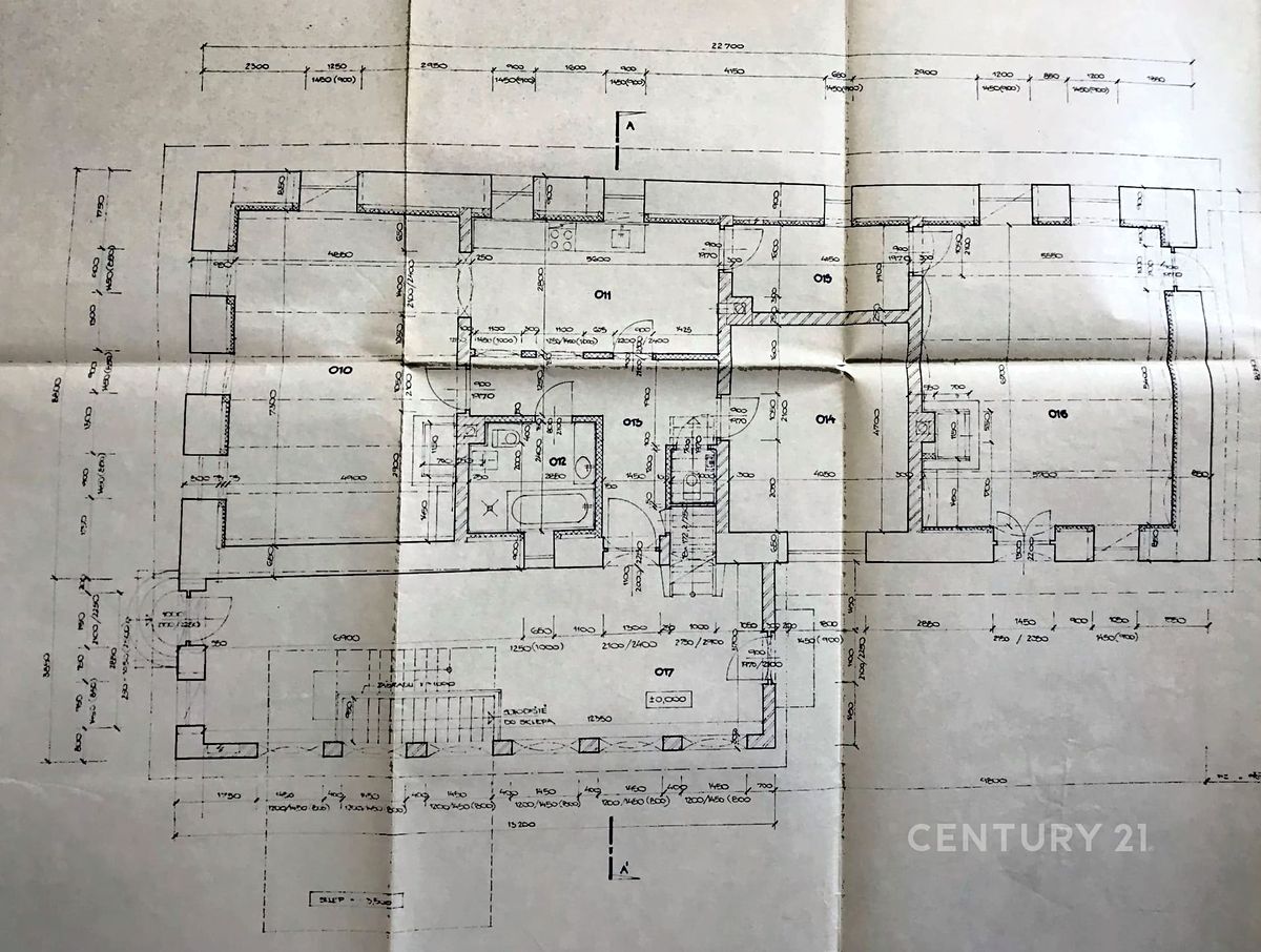 Prodej rodinného domu 663 m², pozemek 4988 m² – fotografie 5