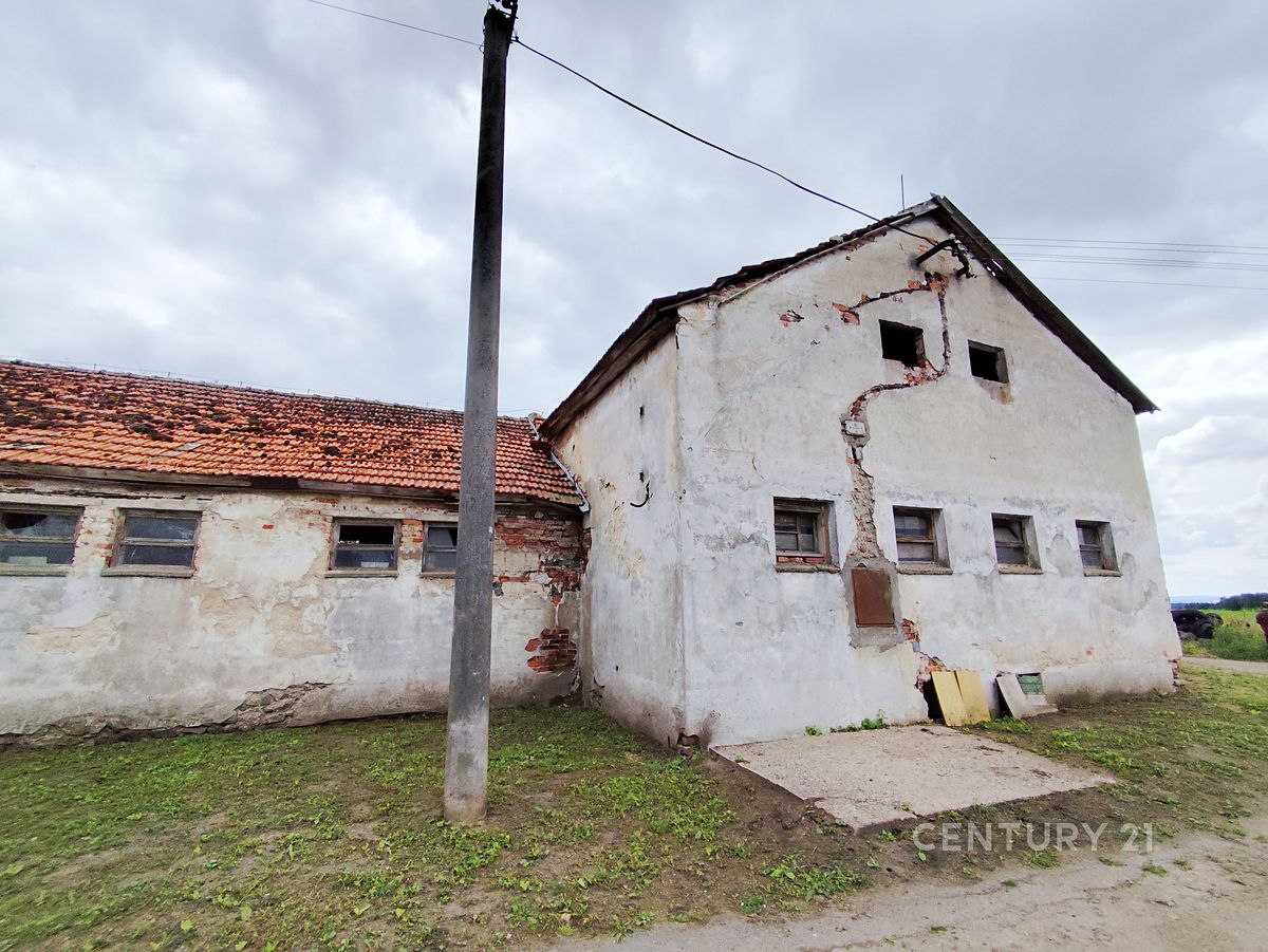 Prodej zemědělského objektu 350 m² – fotografie 5