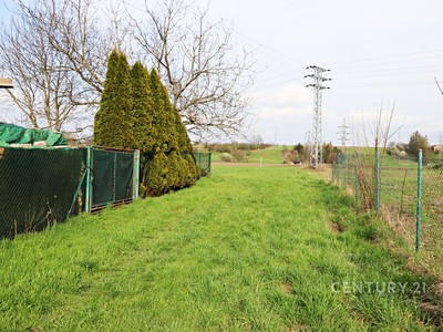Prodej  stavebního pozemku 5 530 m² — photo 3