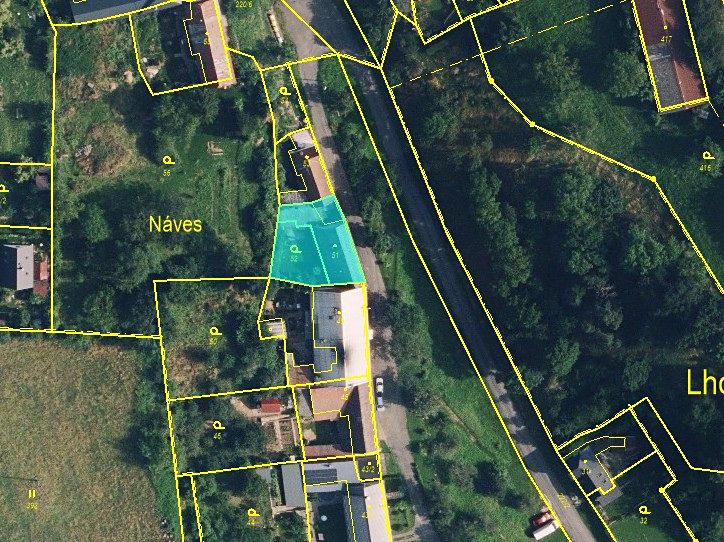 Prodej rodinného domu 133 m², pozemek 394 m² – fotografie 3