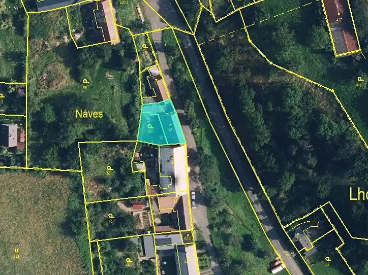 Prodej rodinného domu 133 m², pozemek 394 m², Lhotka – náhled fotky 3