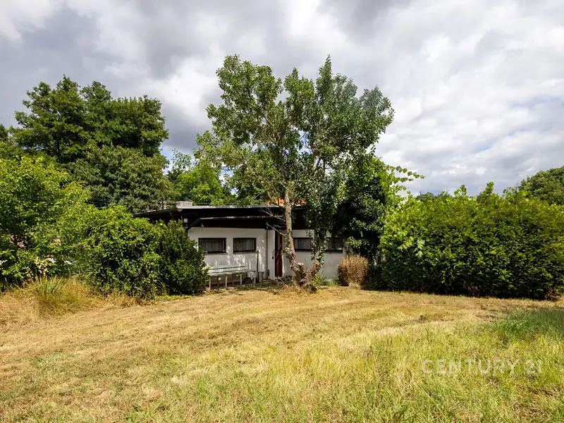 Prodej chalupy 56 m², pozemek 757 m², Štěnovice – náhled fotky 1
