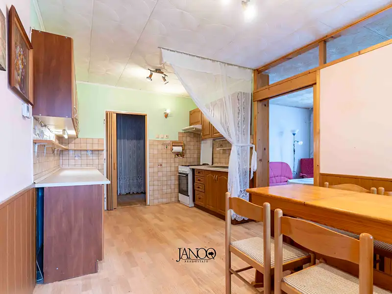 Prodej rodinného domu 100 m², pozemek 774 m², Kralice nad Oslavou – náhled fotky 3