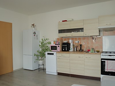 Prodej bytu 2+kk 38 m² (Jednopodlažní)