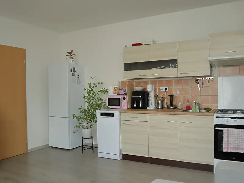 Prodej bytu 2+kk 38 m², Benešov – náhled fotky 1