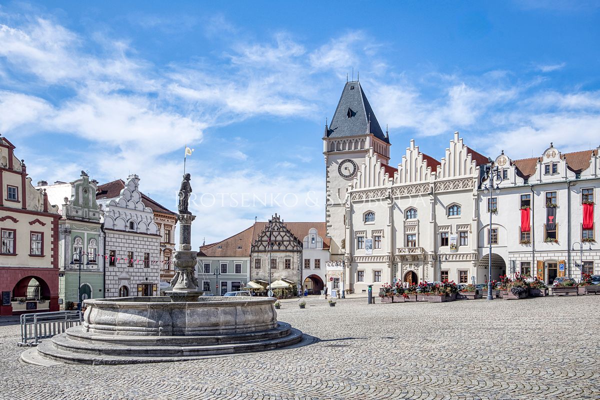 Prodej činžovního domu 200 m² – fotografie 4