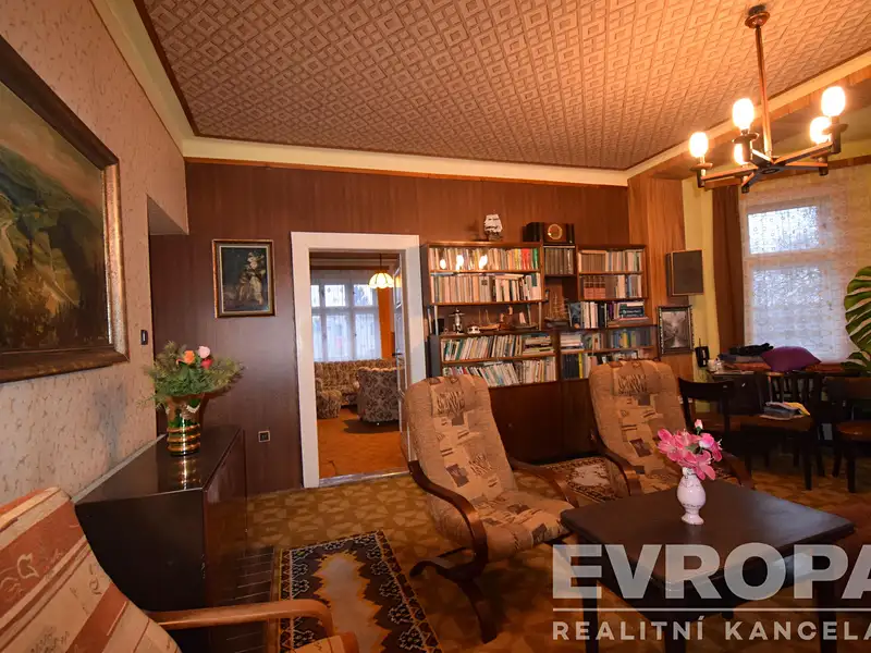 Prodej bytu 3+1 107 m², Kolín – náhled fotky 2