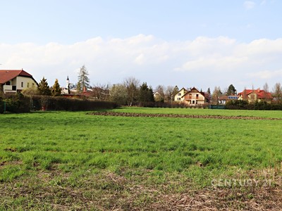 Prodej  stavebního pozemku 1 943 m² — photo 5