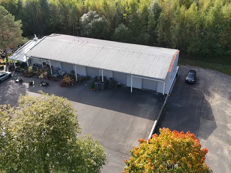 Prodej obchodního prostoru 4118 m², Mariánské Lázně – náhled fotky 1
