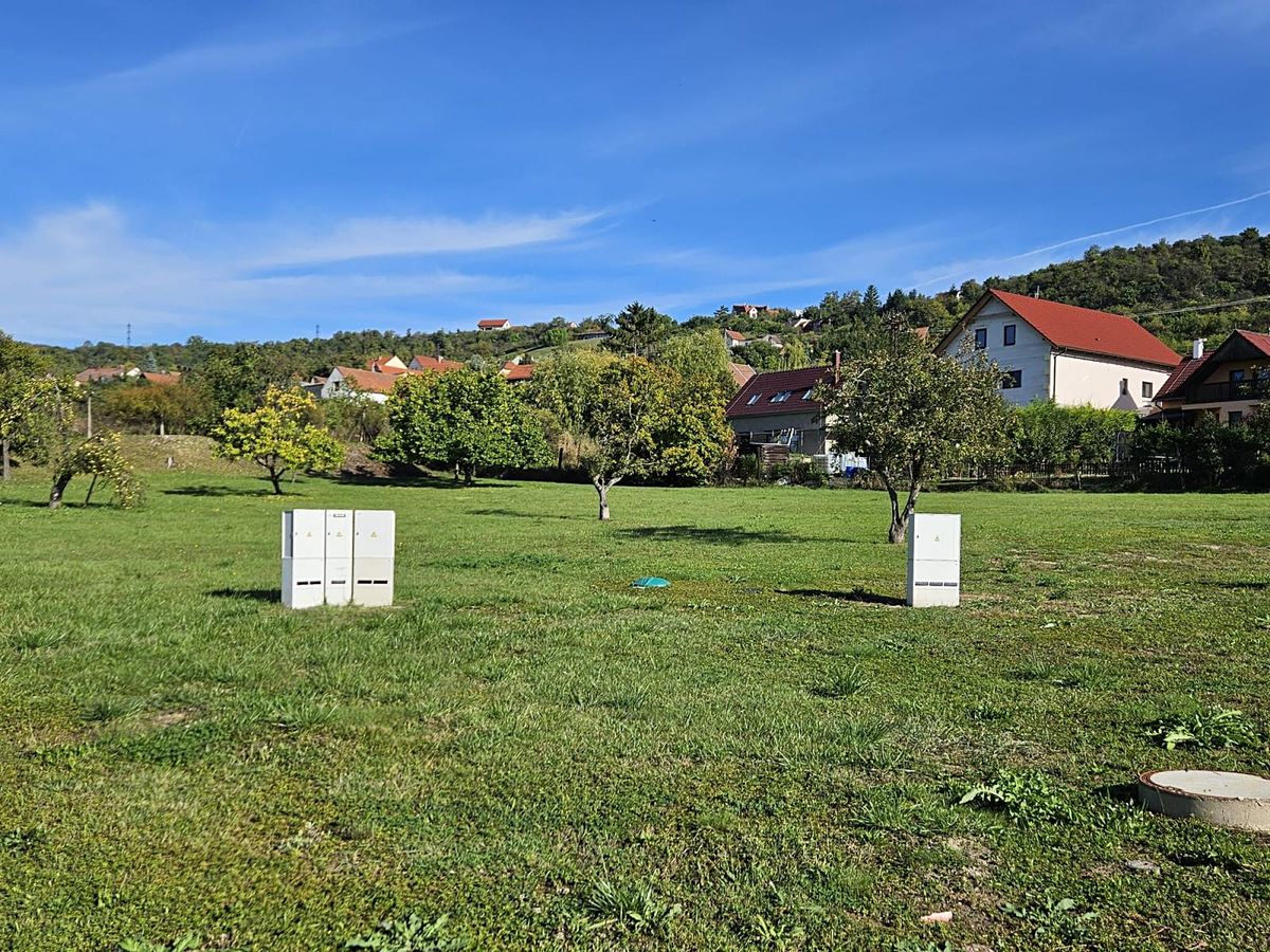 Prodej stavebního pozemku 1478 m²