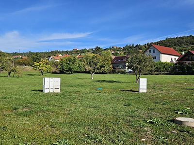 Prodej stavebního pozemku 1478 m²