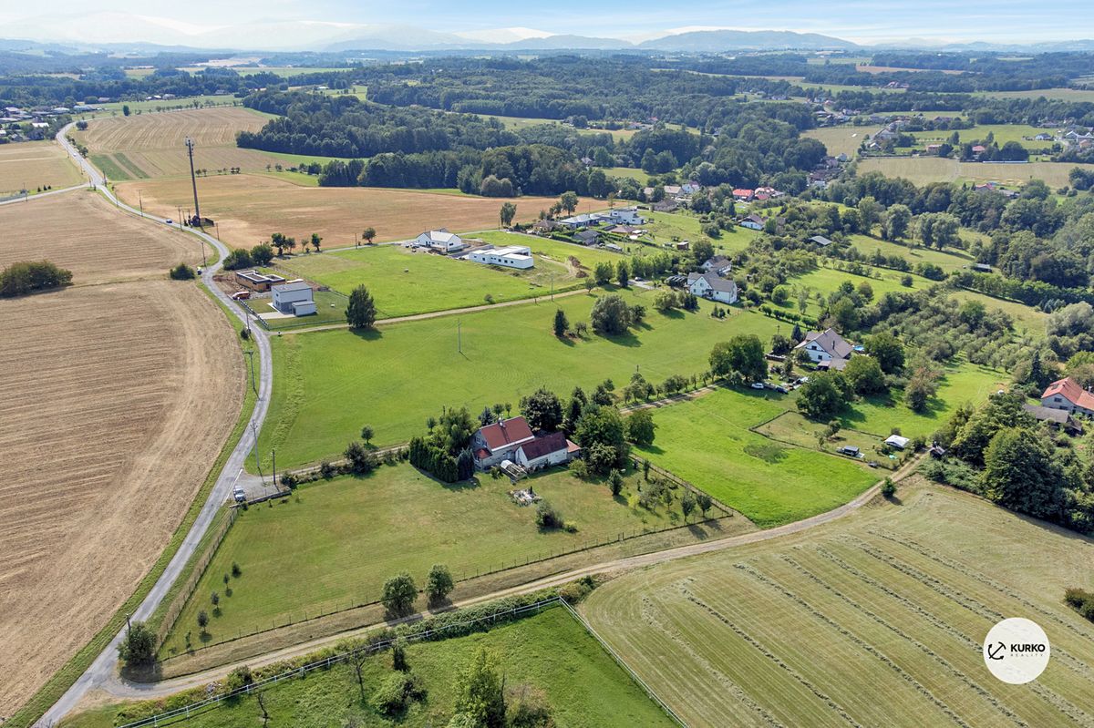 Prodej pole 15000 m² – fotografie 3