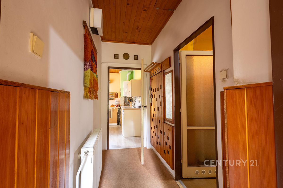 Prodej chalupy 56 m², pozemek 757 m² – fotografie 5