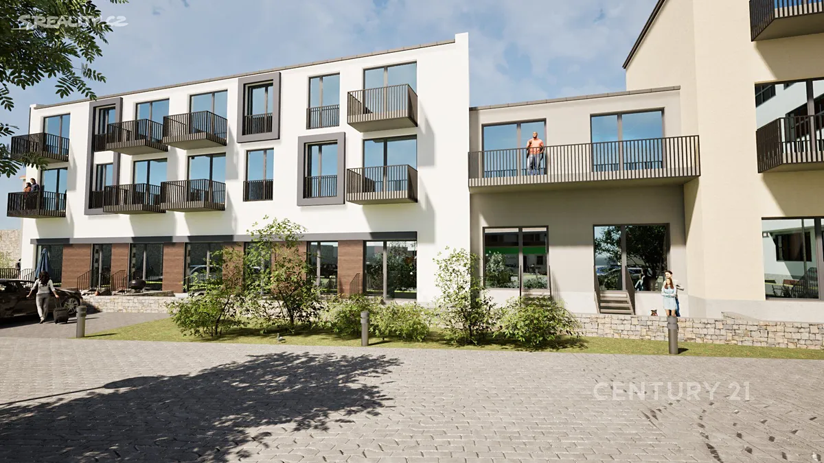 Prodej bytu 2+kk 59 m² – pohled 4