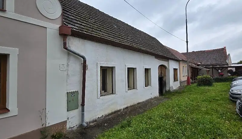Prodej stavebního pozemku 1395 m², Rabí – náhled fotky 3
