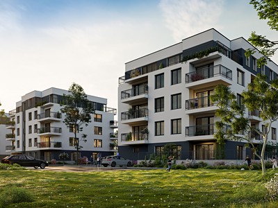 Prodej bytu 4+kk 87 m²