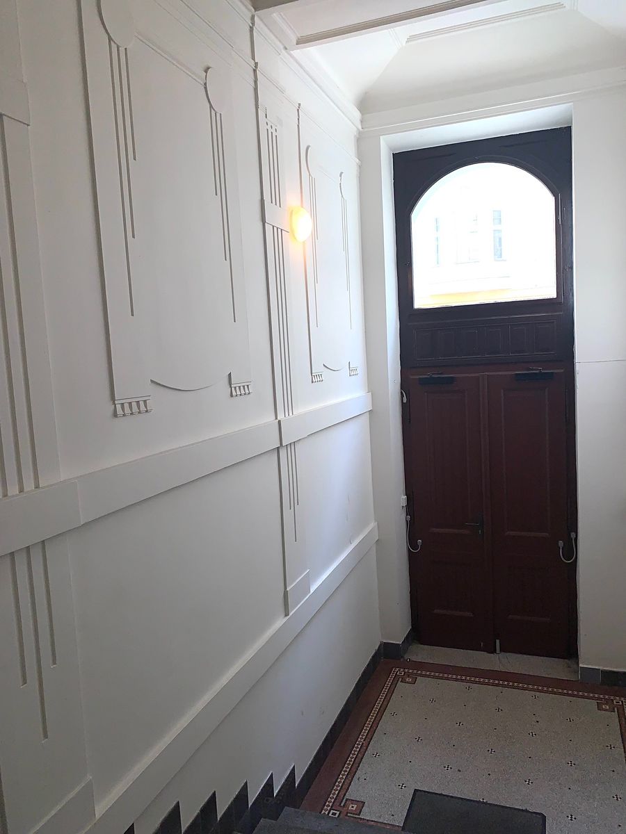 Pronájem ordinace 325 m² – fotografie 4