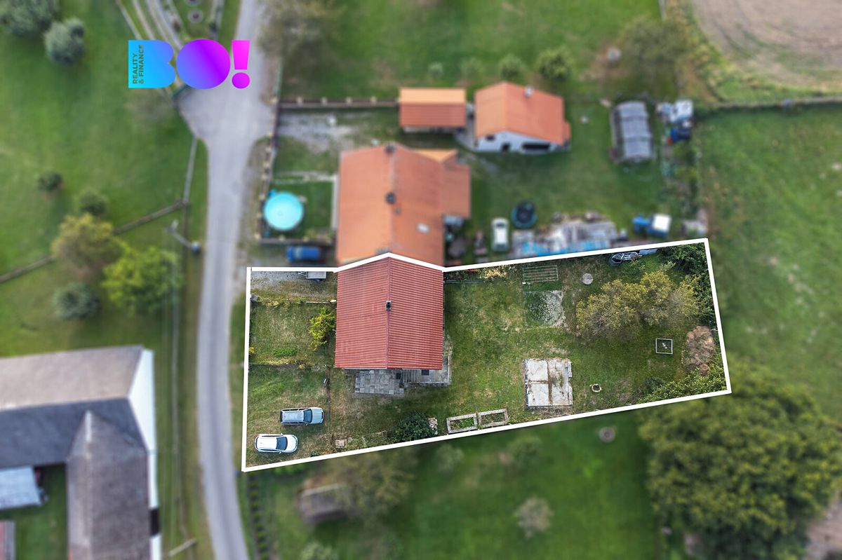 Prodej rodinného domu 235 m², pozemek 107 m²