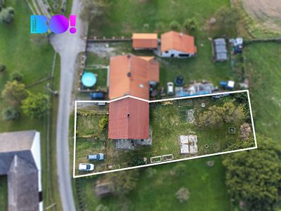 Prodej rodinného domu 235 m², pozemek 107 m²