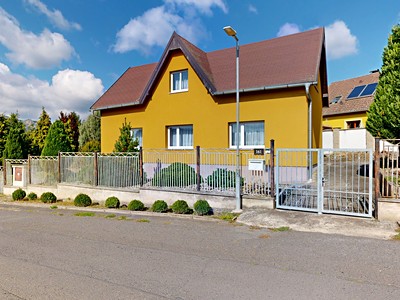 Libochovany, okres Litoměřice
