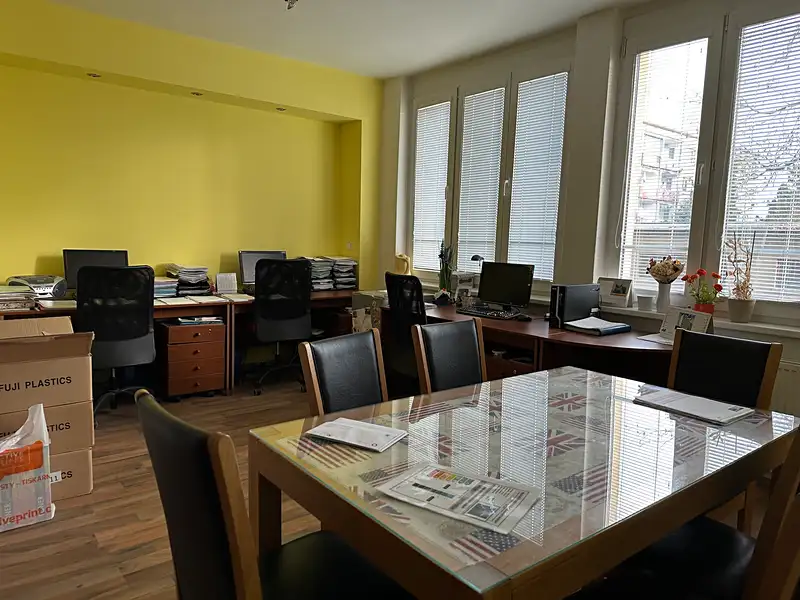 Prodej kanceláře 22 m², Kladno – náhled fotky 2