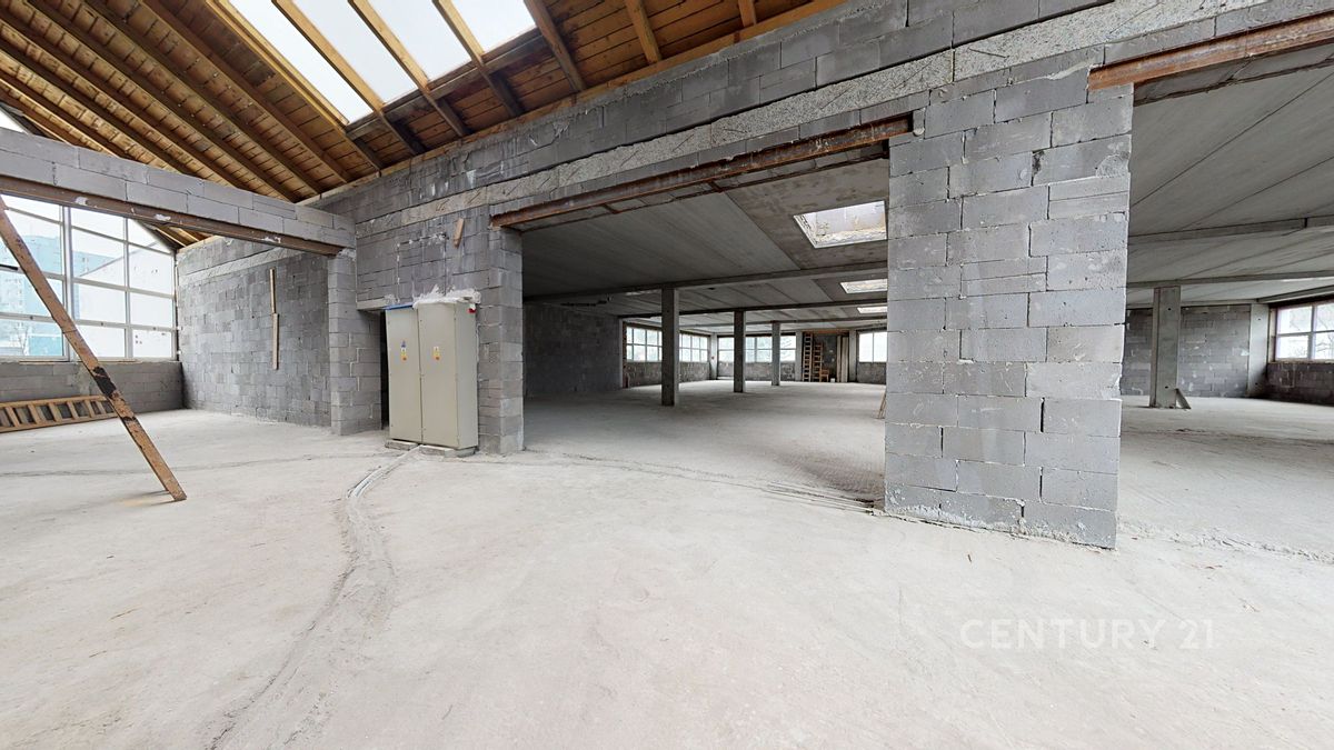 Prodej ordinace 840 m² – fotografie 2