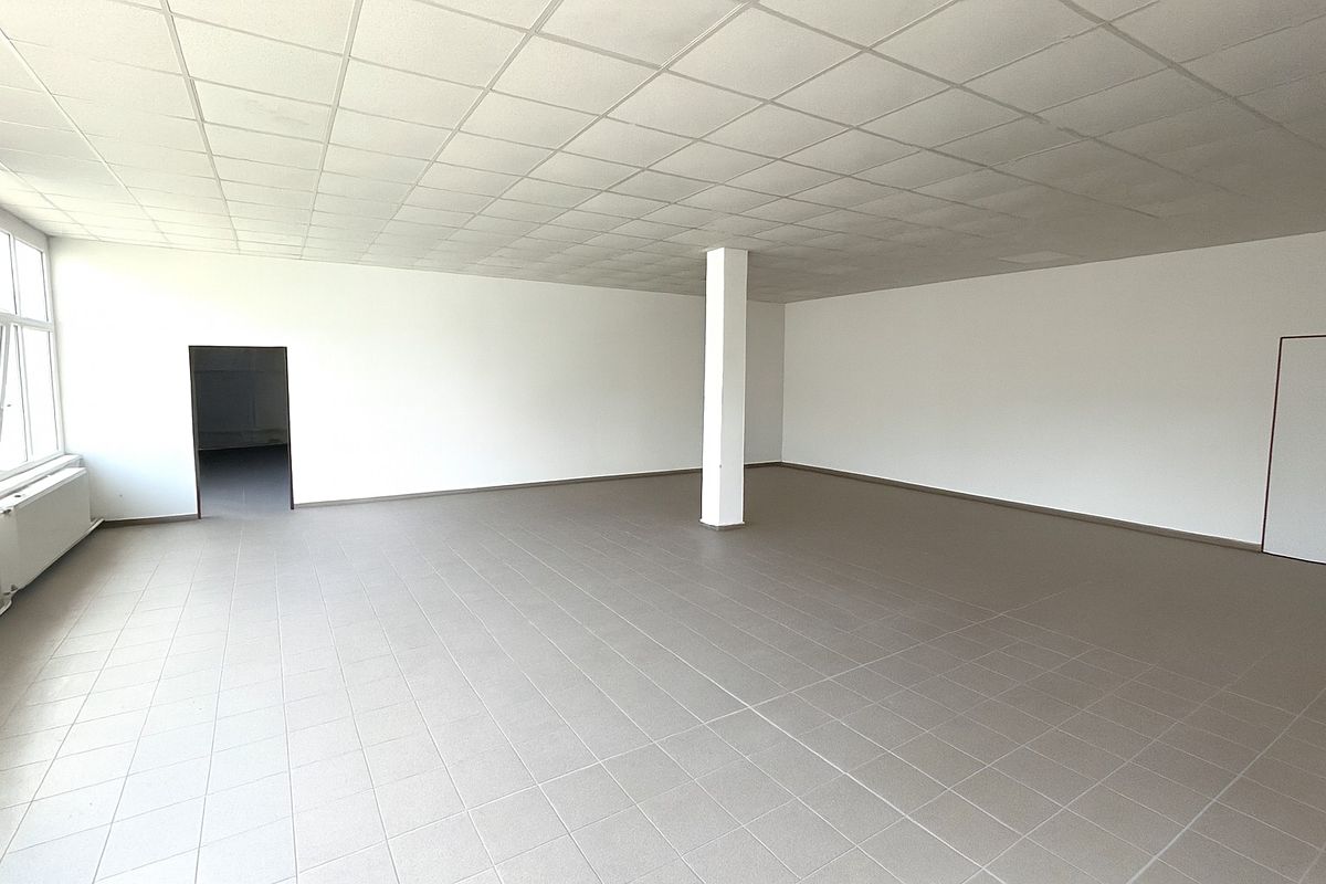 Pronájem skladového prostoru 234 m² – fotografie 5