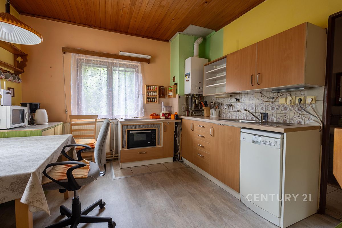 Prodej chalupy 56 m², pozemek 757 m² – fotografie 3