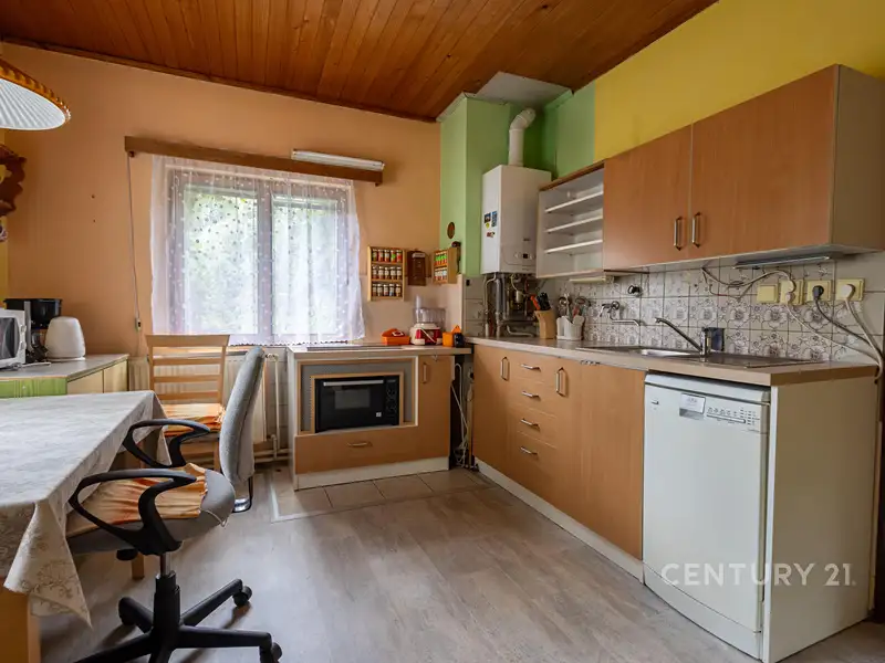 Prodej chalupy 56 m², pozemek 757 m², Štěnovice – náhled fotky 3
