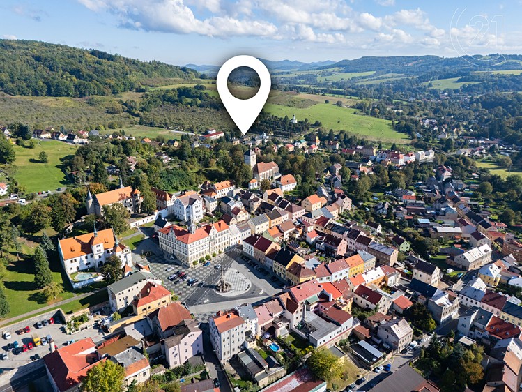 Wohnung 3+kk zum Kauf, 54 m² (3 von 17)