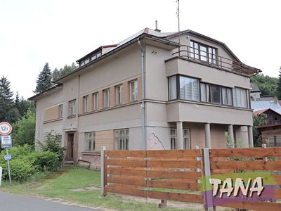 Prodej rodinného domu 316 m², pozemek 1314 m²