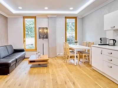 Prodej bytu 2+kk 58 m²