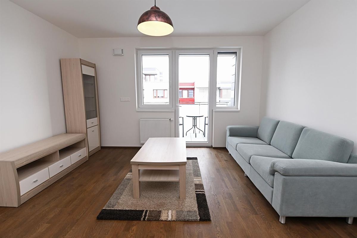 Pronájem bytu 2+kk 54 m² – fotografie 5