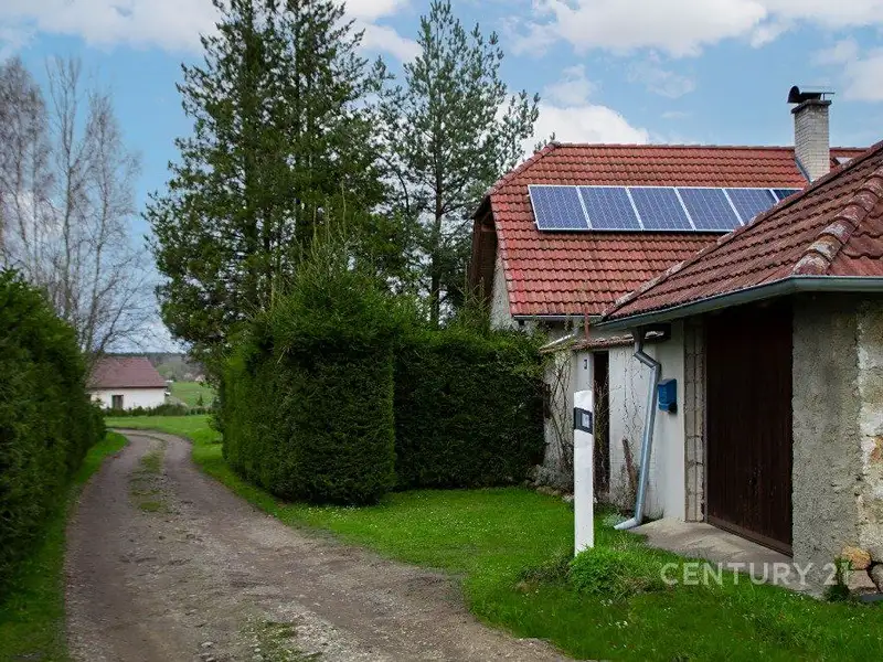 Prodej rodinného domu 188 m², pozemek 1923 m², Rapšach – náhled fotky 2