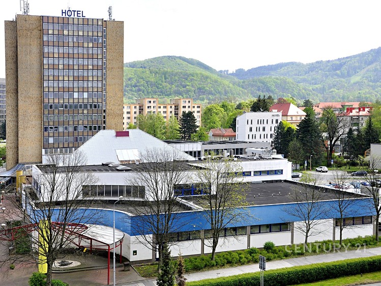 Prodej komerčního prostoru, 840 m² (13 z 13)