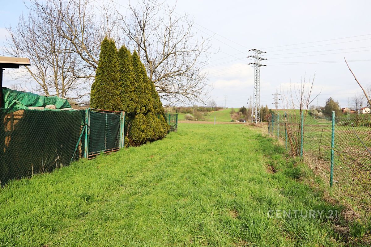 Prodej stavebního pozemku 1943 m² – fotografie 3