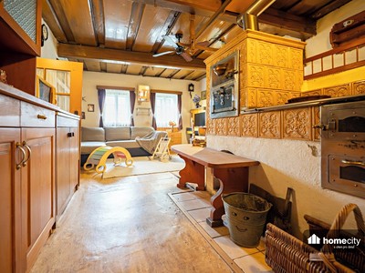 Prodej  chalupy 130 m², pozemek 1 011 m² — photo 2