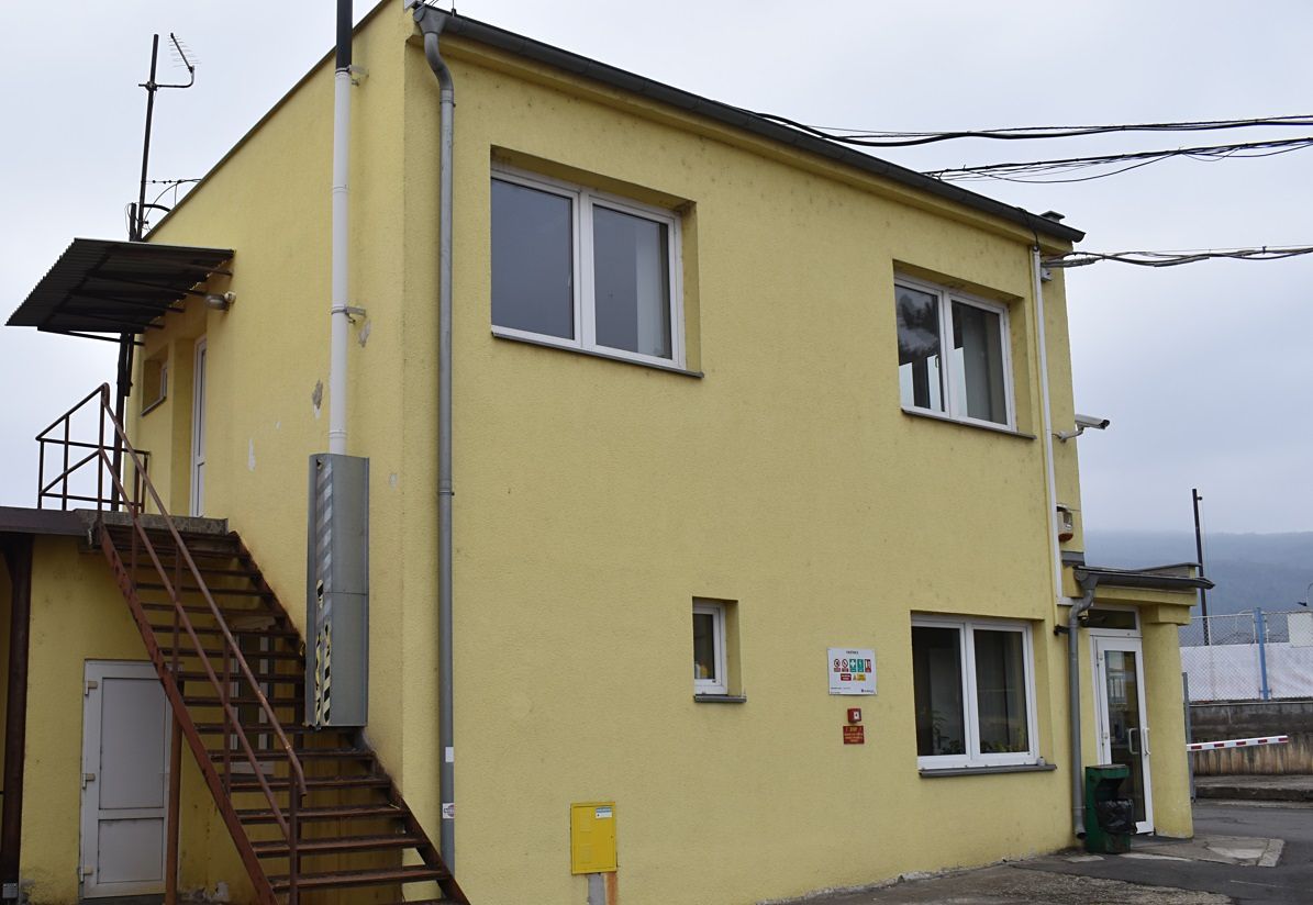 Pronájem kanceláře 42 m² – fotografie 3