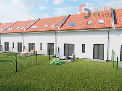 Prodej rodinného domu 115 m², pozemek 251 m²