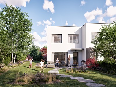 Prodej  rodinného domu 108 m², pozemek 135 m²