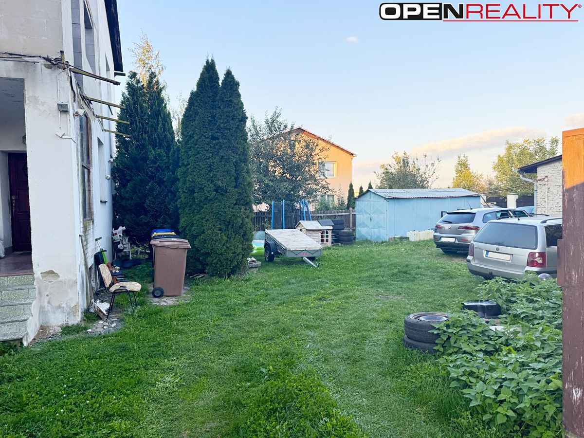 Prodej vícegeneračního domu 154 m², pozemek 689 m² – fotografie 5