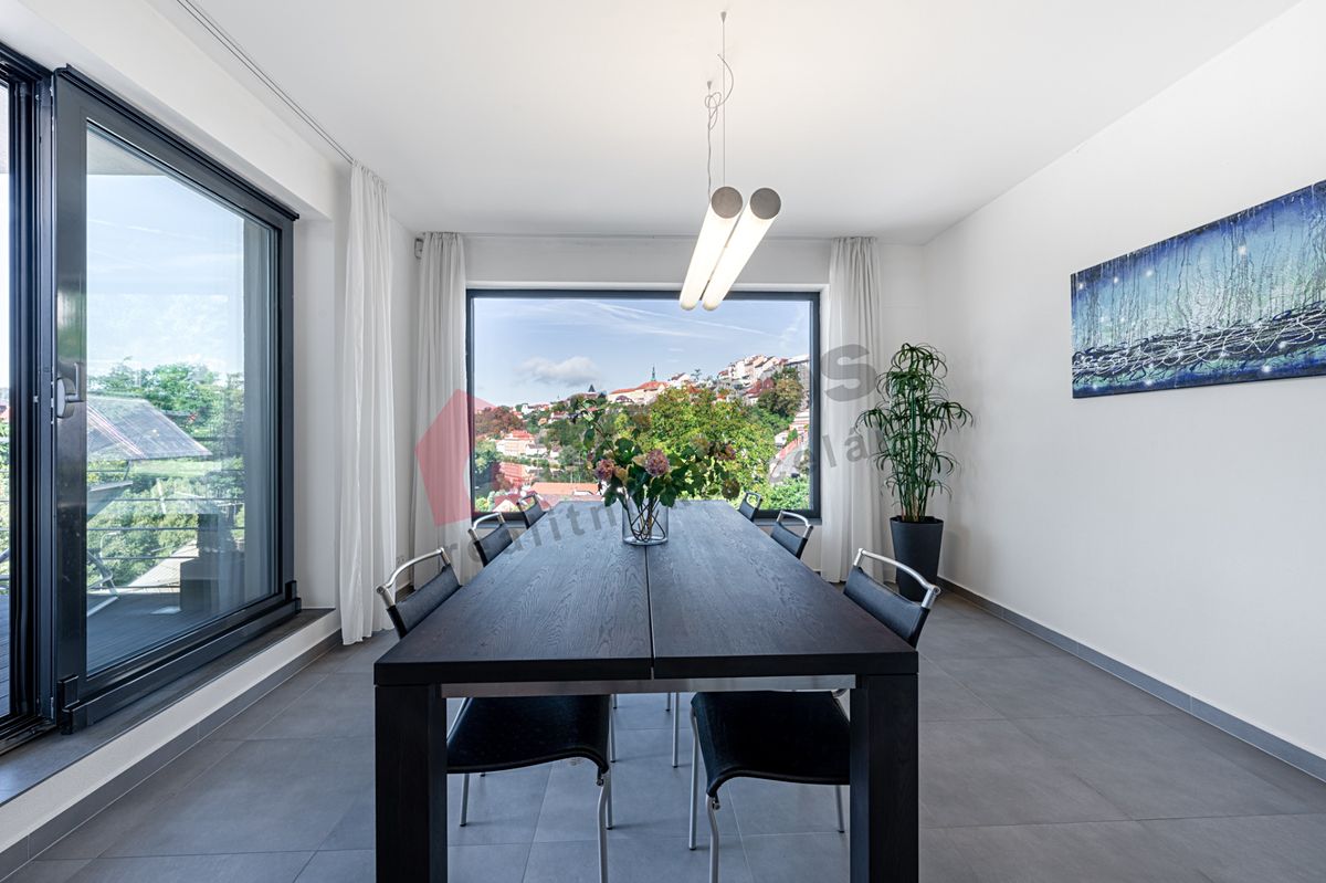 Prodej vily 406 m², pozemek 896 m² – fotografie 3