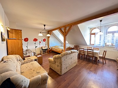 Prodej bytu 2+kk 97 m² (Mezonet)