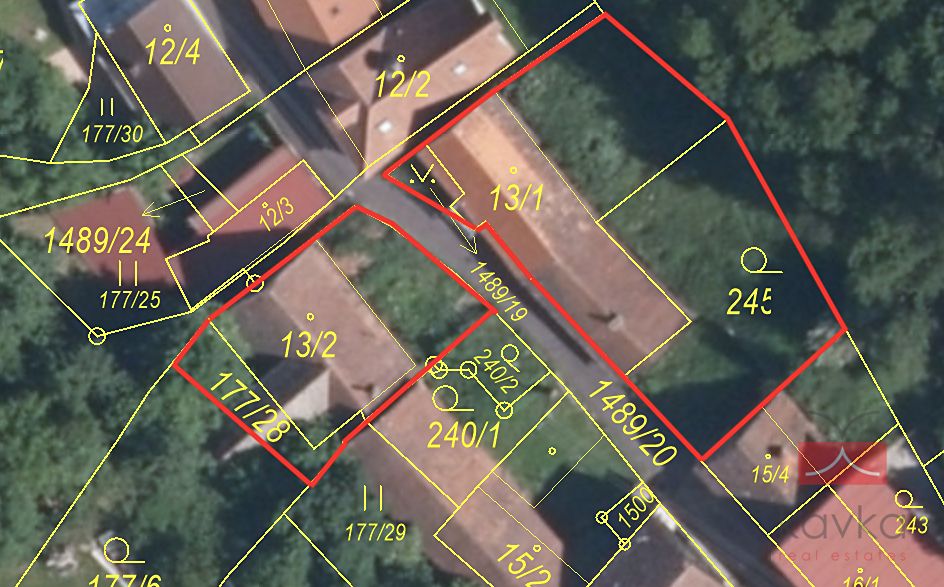 Prodej rodinného domu 76 m², pozemek 543 m² – fotografie 4