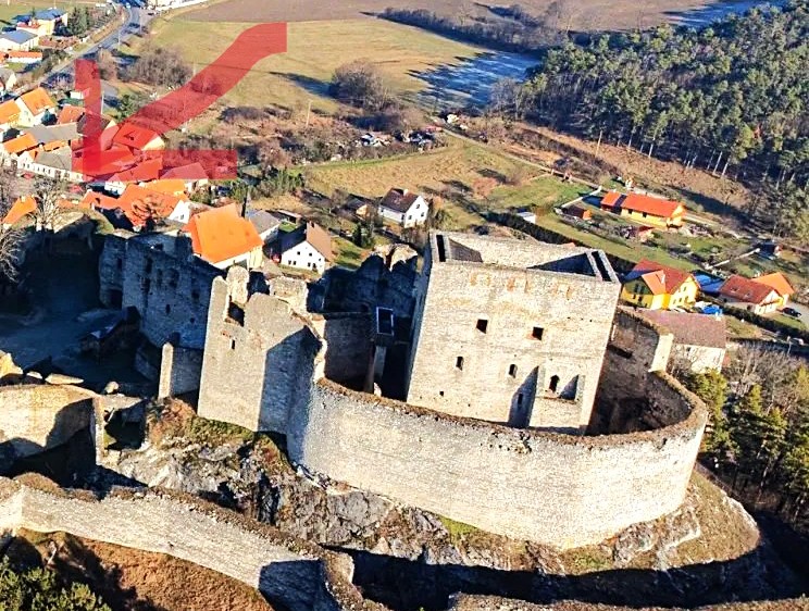 Будинок на продаж, 350 м² (4 з 35)
